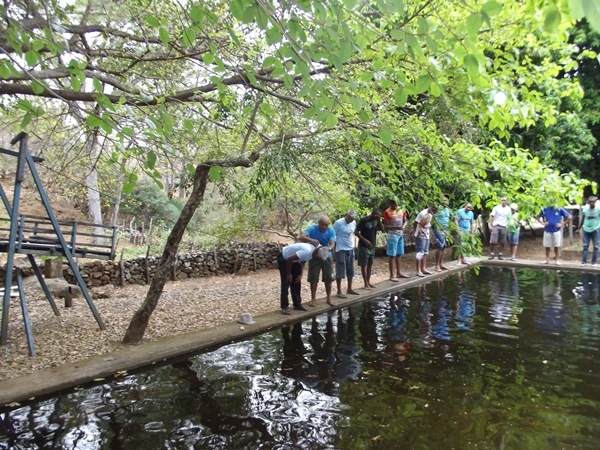 Grupo do terço dos homens de São João da Varjota completa nove anos de fundação - Imagem 12