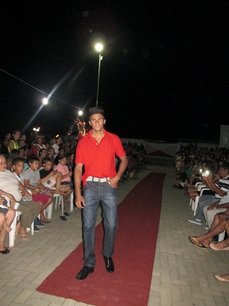 XXIV Semana Cultural: Fashion Day - Imagem 37