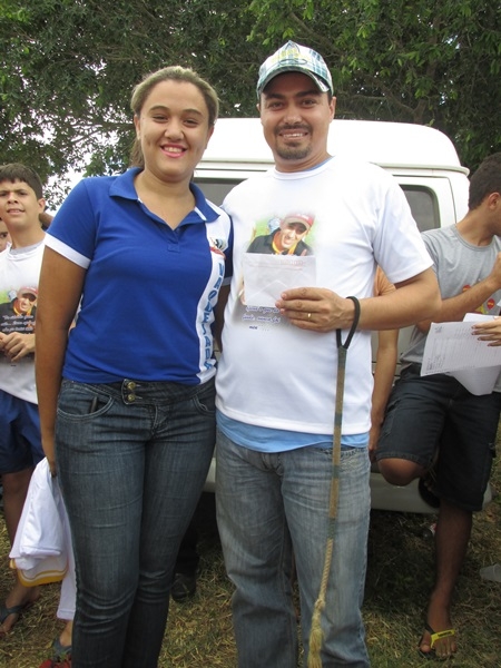 XXIV Semana Cultural: Cavalgada dos Vaqueiros - Imagem 18