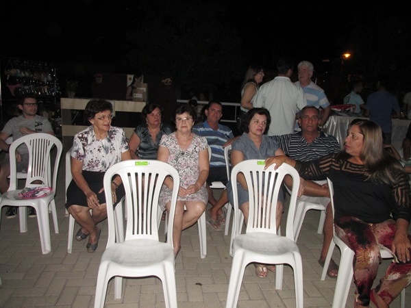 XXIV Semana Cultural: Fashion Day - Imagem 86