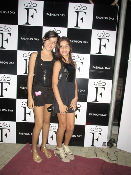 XXIV Semana Cultural: Fashion Day - Imagem 35