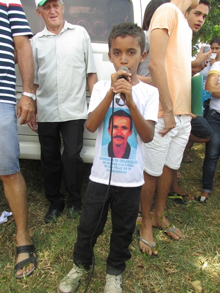 XXIV Semana Cultural: Cavalgada dos Vaqueiros - Imagem 52