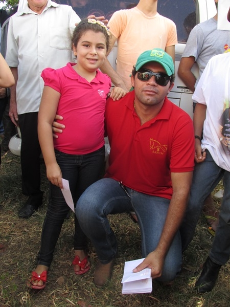 XXIV Semana Cultural: Cavalgada dos Vaqueiros - Imagem 31