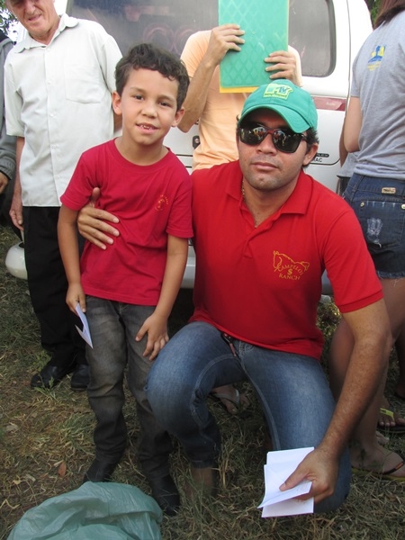 XXIV Semana Cultural: Cavalgada dos Vaqueiros - Imagem 27