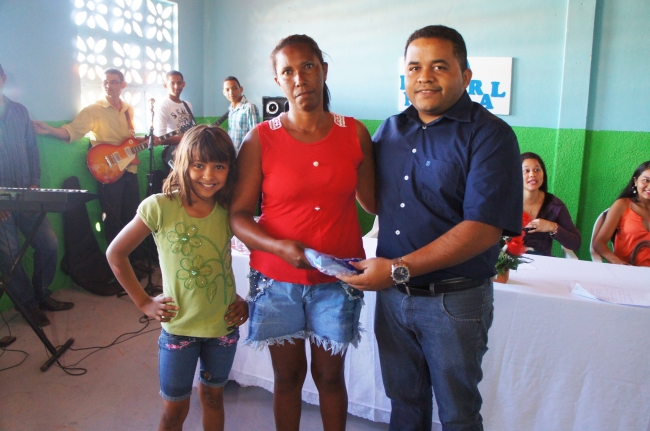 O serviço de convivência tem início das suas atividade em Monte Alegre do Piauí - Imagem 6