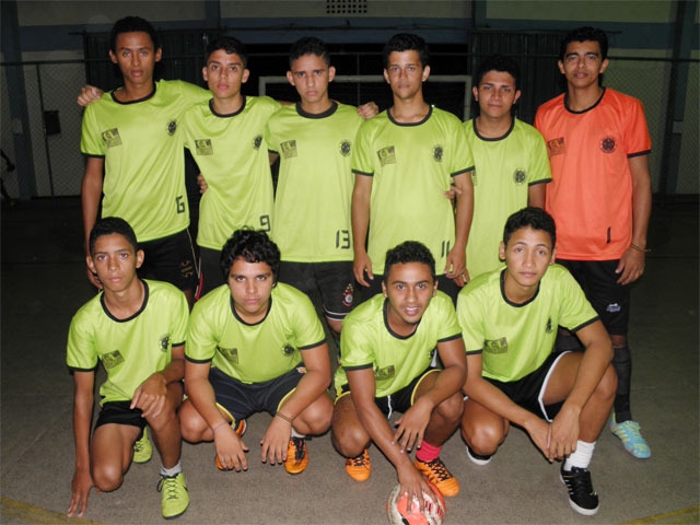 Definidos os finalistas do Copão Rural e Torneio de Futsal em Brasileira - Imagem 2