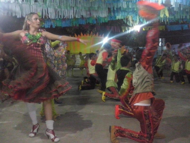 Confira como foi o Festival da quadrilha ‘Os Farrapos’ - Imagem 6