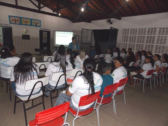 Realizada em Batalha aula de encerramento do curso Higienista em Serviço de Saúde‏  - Imagem 9