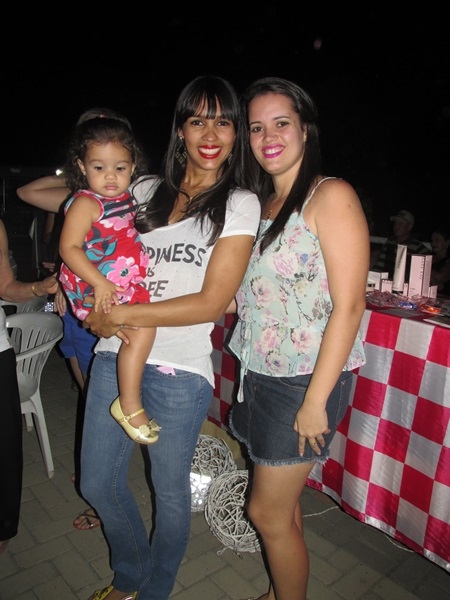 XXIV Semana Cultural: Fashion Day - Imagem 82