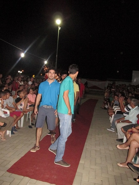 XXIV Semana Cultural: Fashion Day - Imagem 36