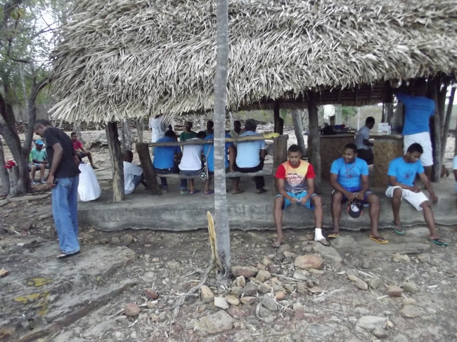 Grupo do terço dos homens de São João da Varjota completa nove anos de fundação - Imagem 50