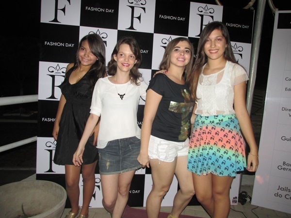 XXIV Semana Cultural: Fashion Day - Imagem 16