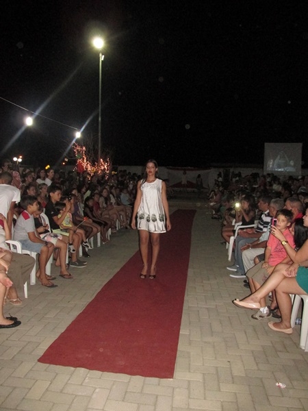 XXIV Semana Cultural: Fashion Day - Imagem 58