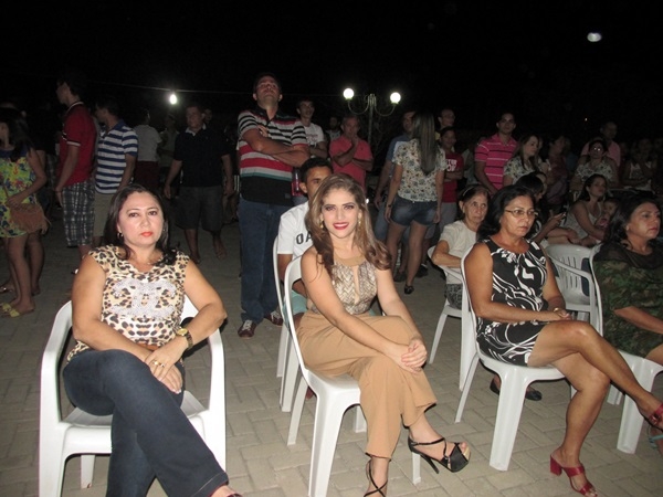 XXIV Semana Cultural: Fashion Day - Imagem 33