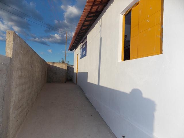 Unidade Básica de Saúde na localidade Lages é Inaugurada‏  - Imagem 44