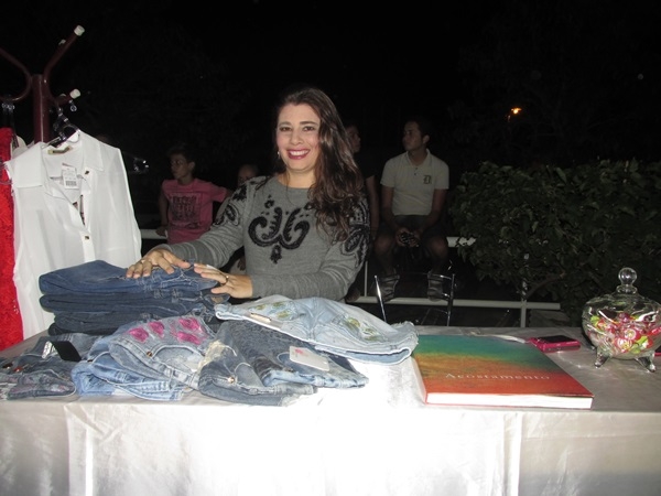 XXIV Semana Cultural: Fashion Day - Imagem 71