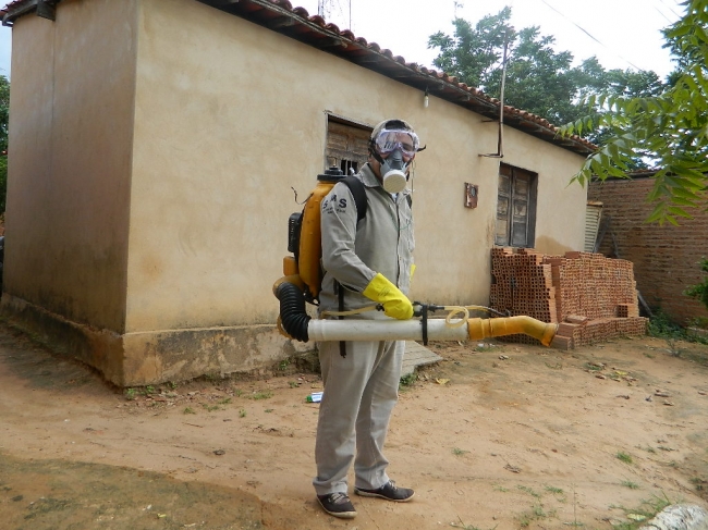 Pedro II registra queda na incidência de casos de dengue - Imagem 1
