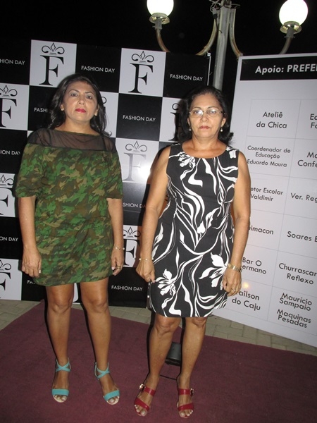 XXIV Semana Cultural: Fashion Day - Imagem 68