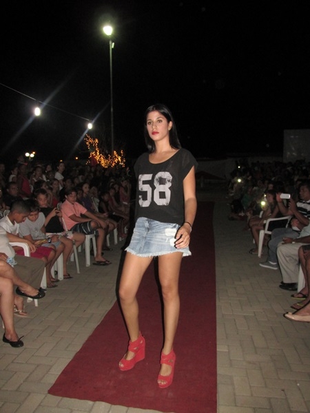 XXIV Semana Cultural: Fashion Day - Imagem 46
