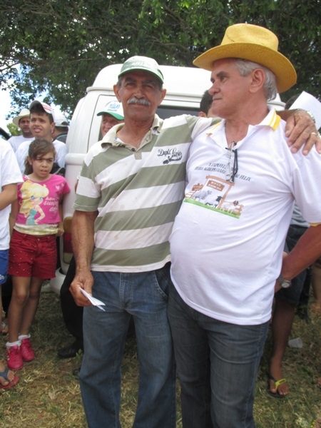 XXIV Semana Cultural: Cavalgada dos Vaqueiros - Imagem 19