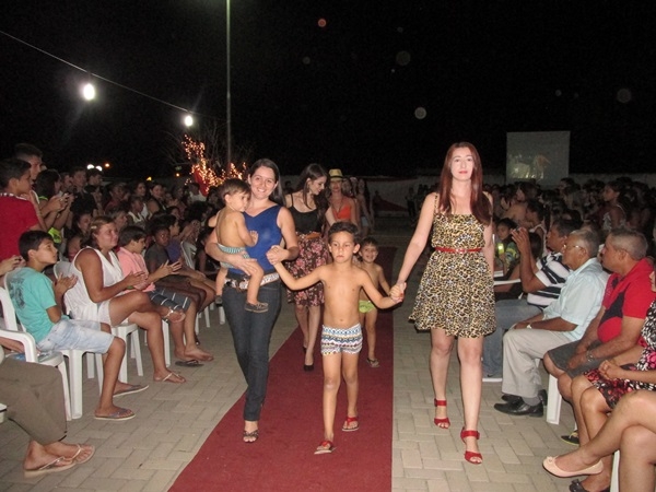 XXIV Semana Cultural: Fashion Day - Imagem 23