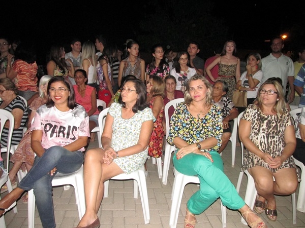 XXIV Semana Cultural: Fashion Day - Imagem 5