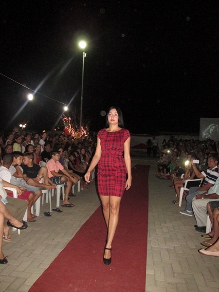 XXIV Semana Cultural: Fashion Day - Imagem 44