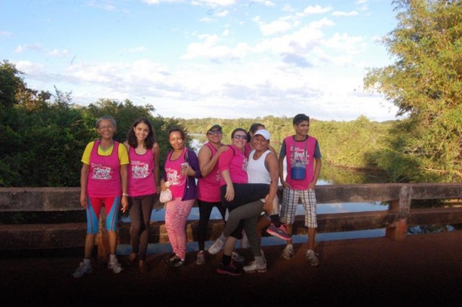 GAV realiza “3ª Jornada Rumo ao Hospício - Imagem 15