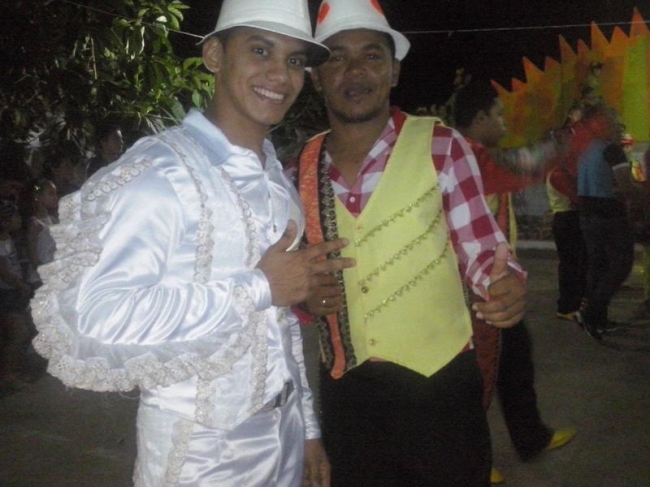 Confira como foi o Festival da quadrilha ‘Os Farrapos’ - Imagem 24