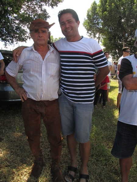 XXIV Semana Cultural: Cavalgada dos Vaqueiros - Imagem 54