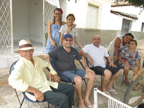 XXIV Semana Cultural: Cavalgada dos Vaqueiros - Imagem 81