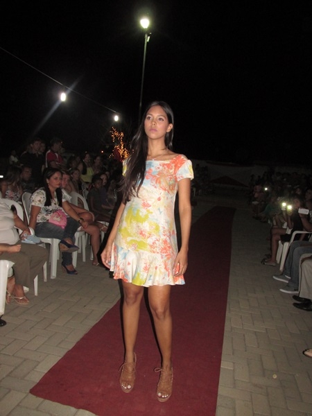 XXIV Semana Cultural: Fashion Day - Imagem 14