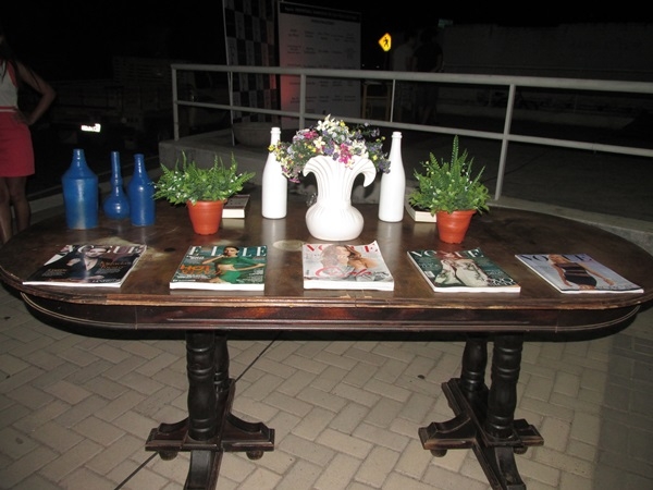 XXIV Semana Cultural: Fashion Day - Imagem 98