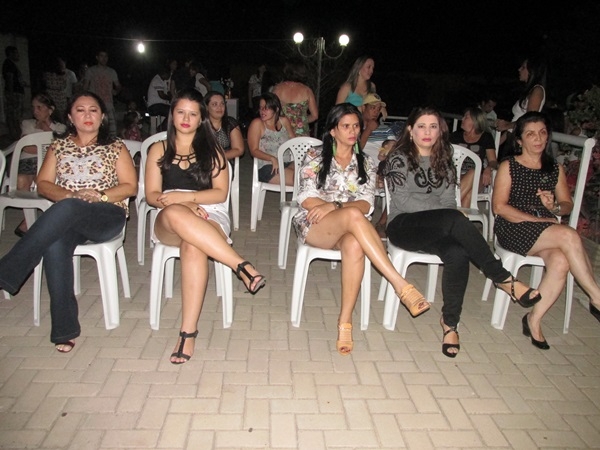 XXIV Semana Cultural: Fashion Day - Imagem 66
