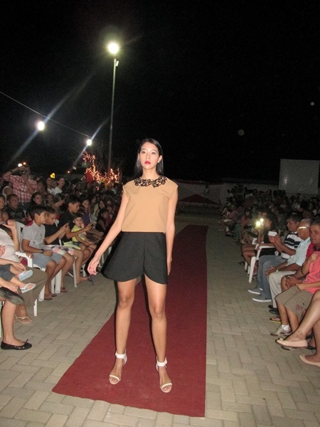 XXIV Semana Cultural: Fashion Day - Imagem 56