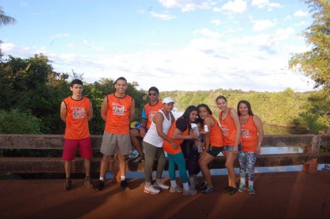 GAV realiza “3ª Jornada Rumo ao Hospício - Imagem 8