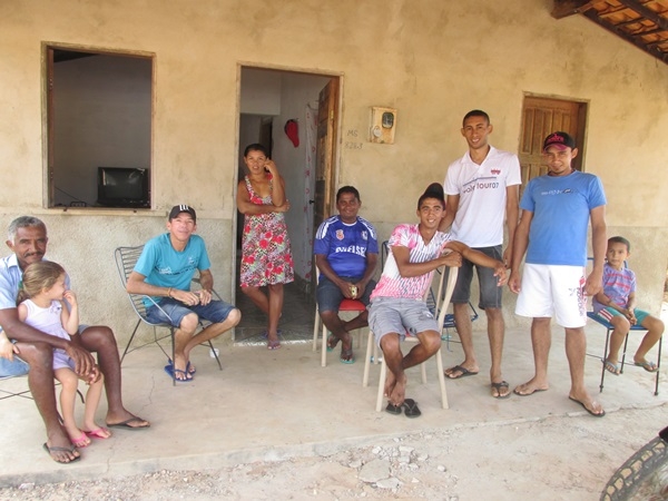 XXIV Semana Cultural: Cavalgada dos Vaqueiros - Imagem 76