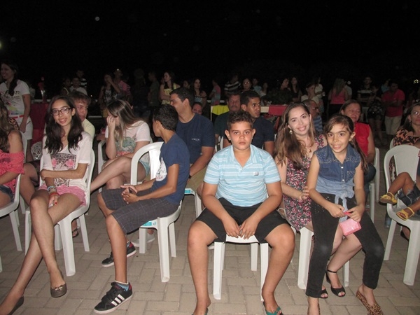 XXIV Semana Cultural: Fashion Day - Imagem 75