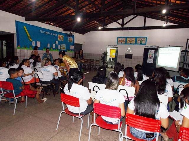 Realizada em Batalha aula de encerramento do curso Higienista em Serviço de Saúde‏  - Imagem 3