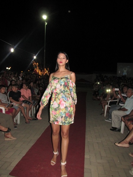 XXIV Semana Cultural: Fashion Day - Imagem 47