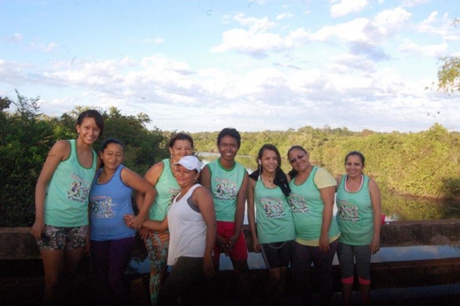 GAV realiza “3ª Jornada Rumo ao Hospício - Imagem 2