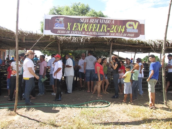 XXIV Semana Cultural: Cavalgada dos Vaqueiros - Imagem 65