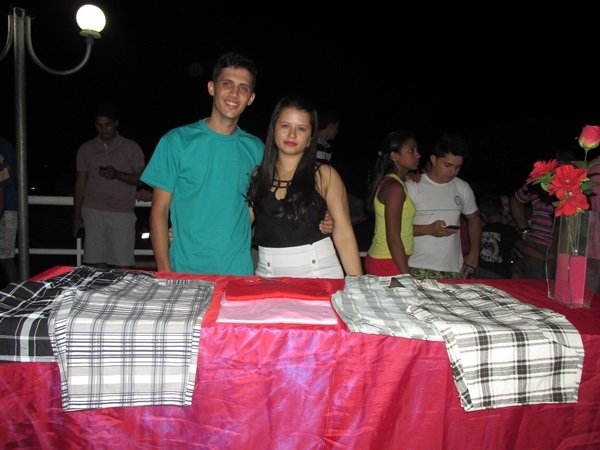 XXIV Semana Cultural: Fashion Day - Imagem 80