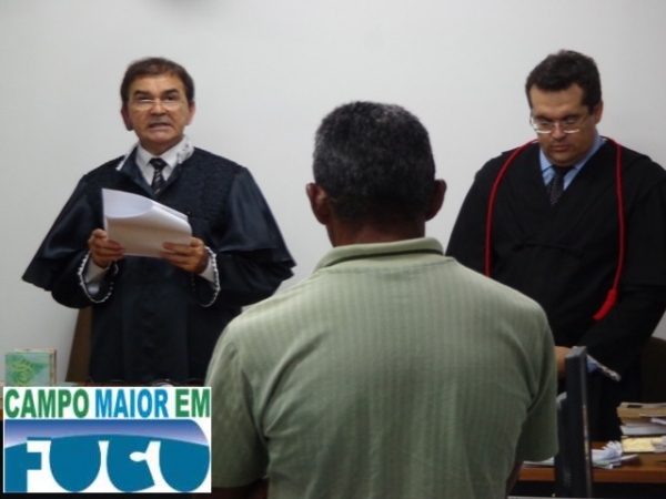 Jatobaense é condenado a 14 anos de cadeia por crime durante seresta em 2010 - Imagem 1