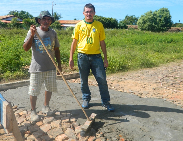 Moradores da Av. João Siqueira solicitaram quebra-molas e foram atendidos pela PMB - Imagem 1