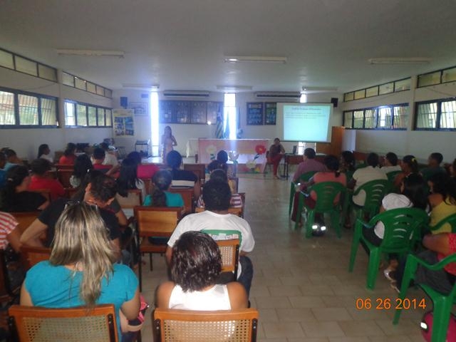 Professores de Batalha participaram de Formação Continuada do PNAICâ€ - Imagem 4