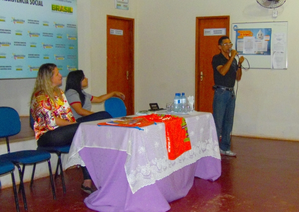 Pronatec realizou aula inaugural de novos cursos em parceria com Senac - Imagem 5