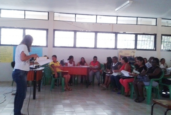 Professores de Batalha participaram de Formação Continuada do PNAICâ€ - Imagem 19