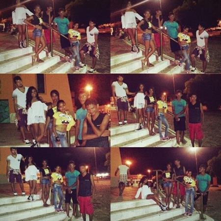 Conheça o grupo “All Star Dance” - Imagem 6