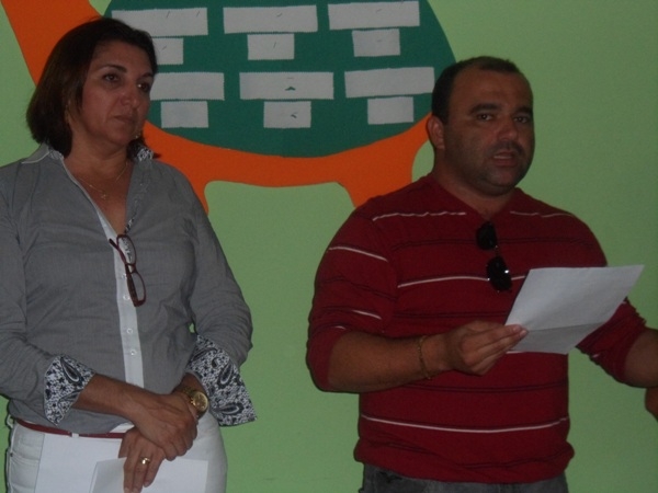 Prefeito Walfredo Filho empossa a nova Secretária Municipal de Saúde - Imagem 2